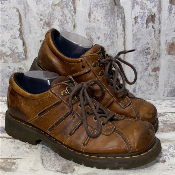 Vintage Dr Martens 11306 Oxford’s - Picture 1 of 6